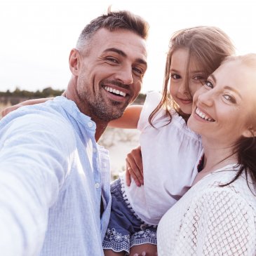 Fantastischer Aufenthalt