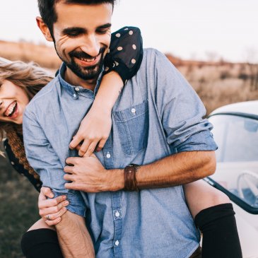 Wir können es wärmstens empfehlen