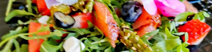 Salads