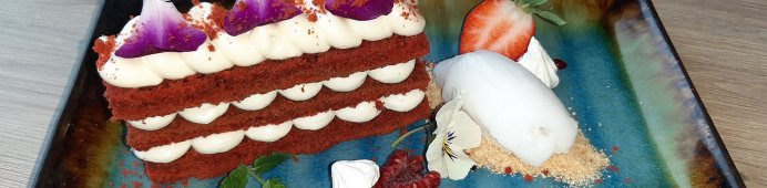 Desserts