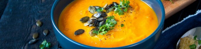 Soups