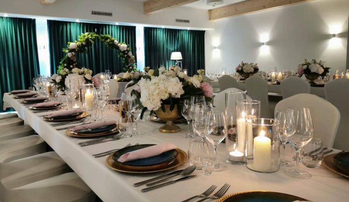 Evening of Shanties and Ballads