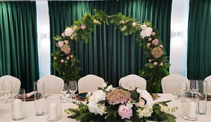 Evening of Shanties and Ballads