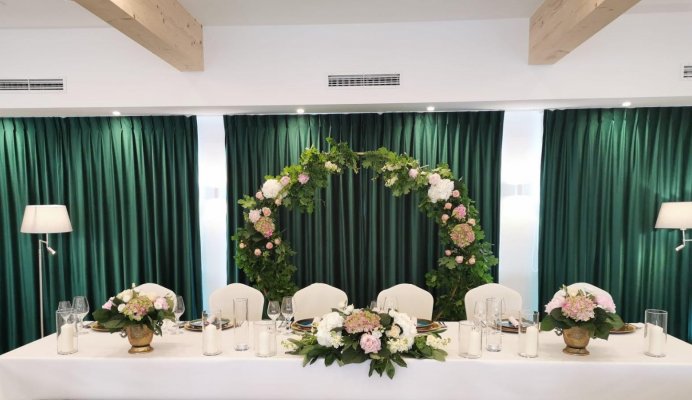 Evening of Shanties and Ballads