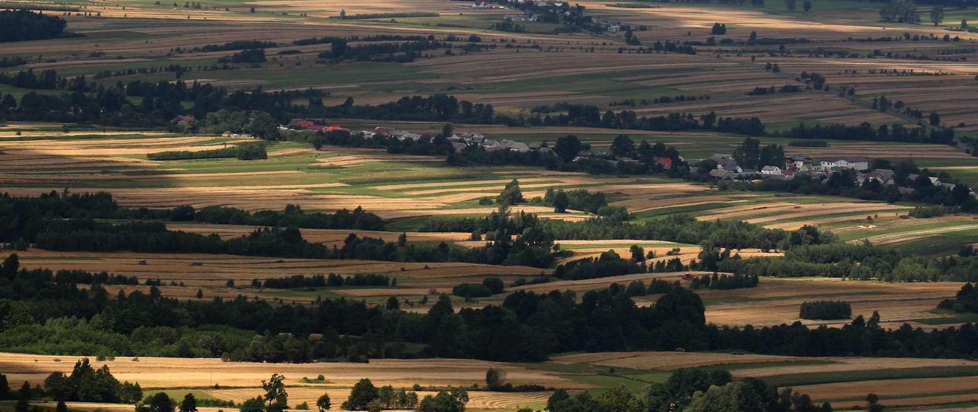 , Miedziana Góra