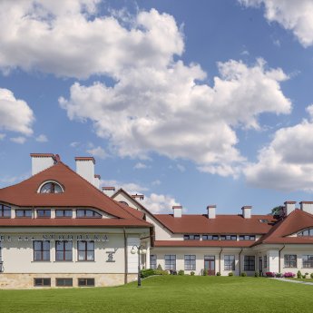 Fajny hotel w dobrej cenie