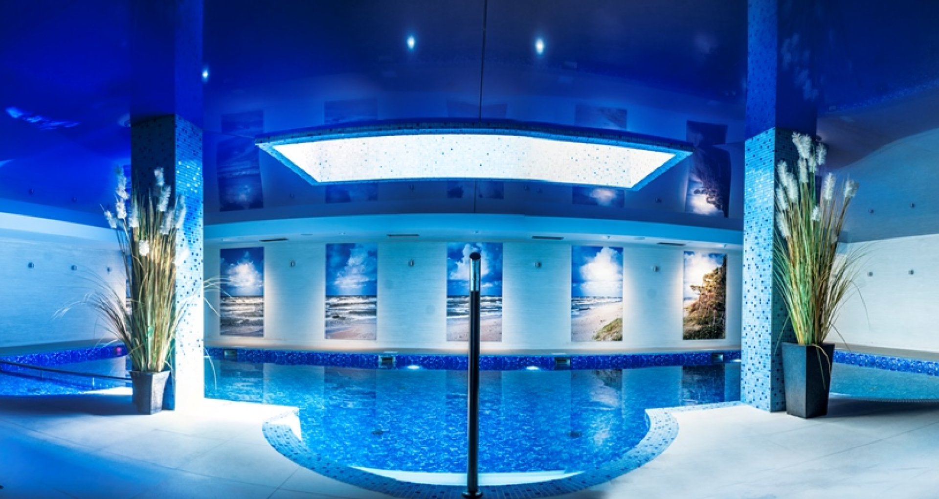 Water quality announcement