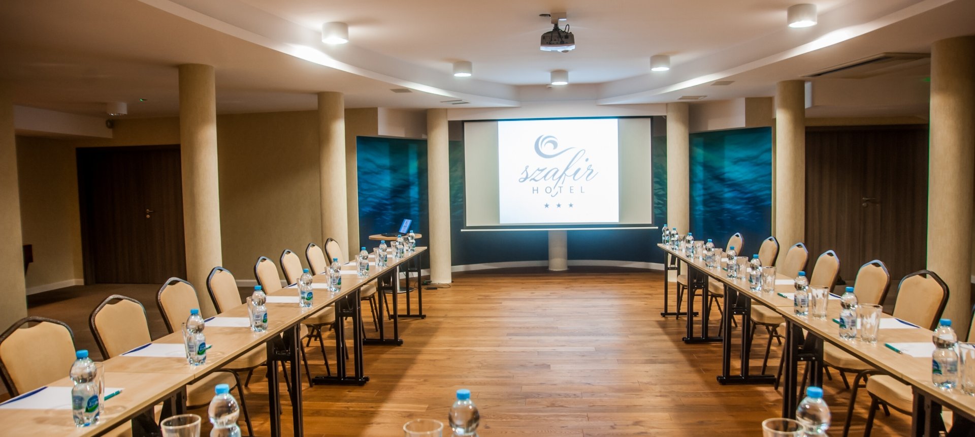 Training and conferences