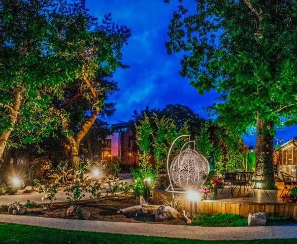 thinking about the youngest