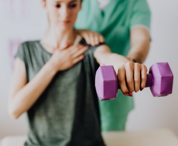 Rehabilitacyjny turnus 8 dniowy