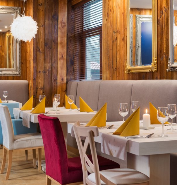 we will help you organize