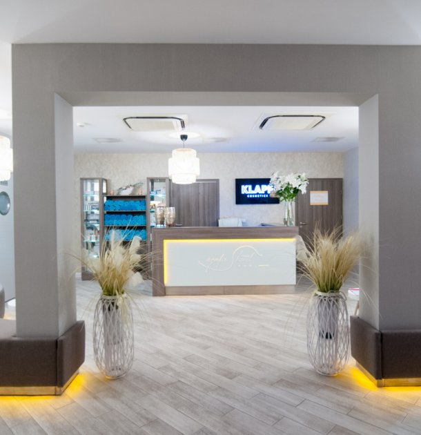 we will ensure complete relaxation