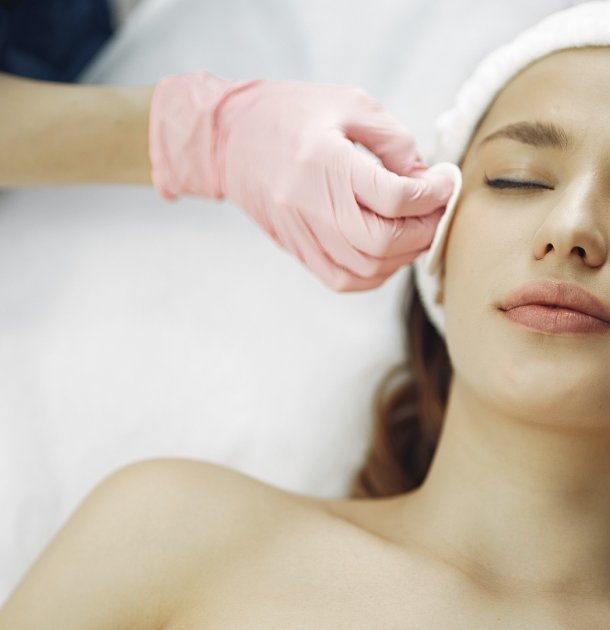 Oddaj się przyjemności