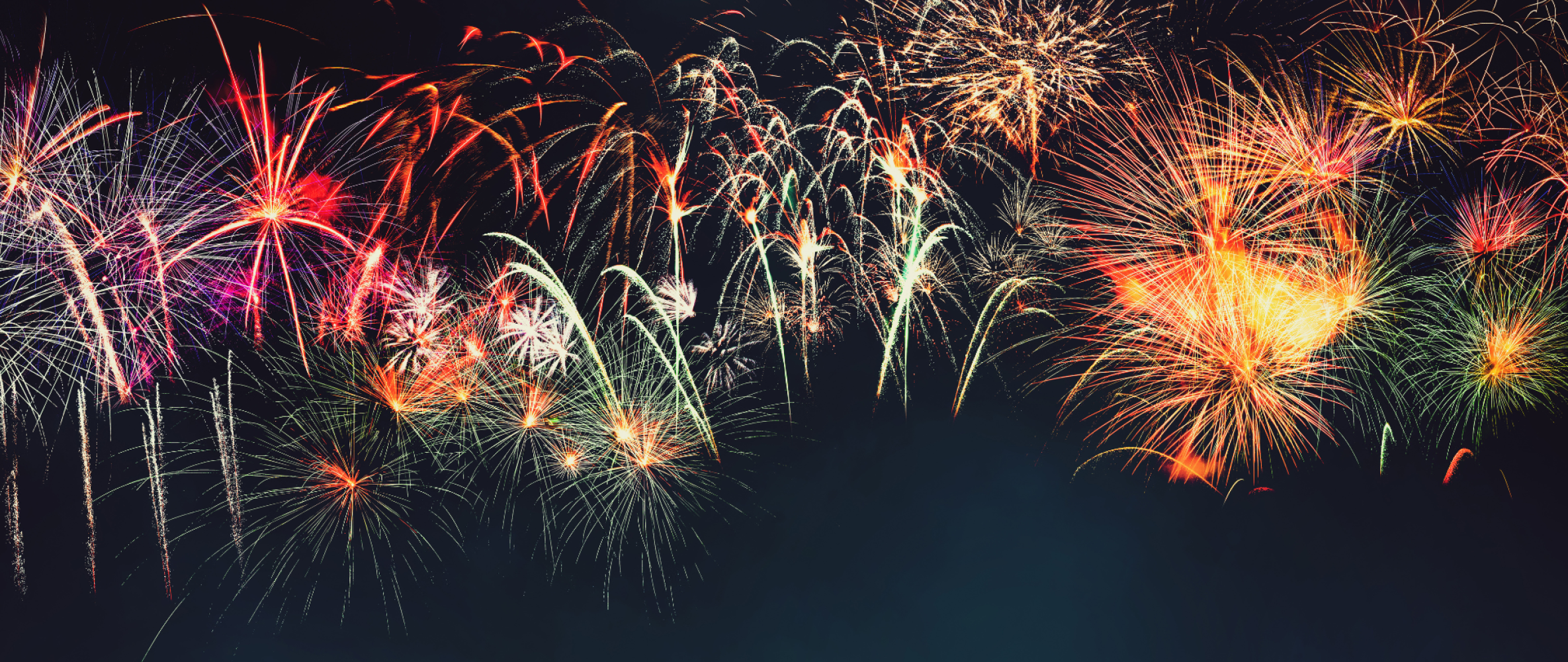New Year's Eve 2024/2025
