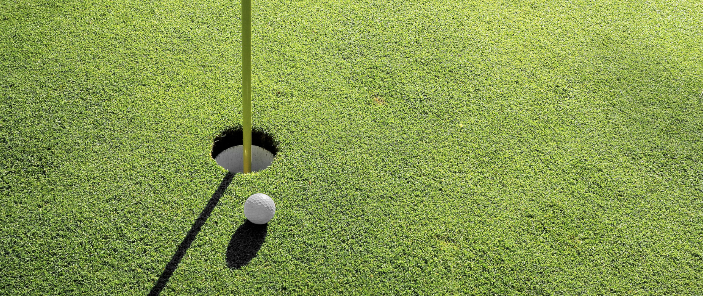 Stay & Play - golf getaway