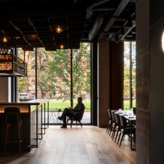 Signature CRAFT cocktails