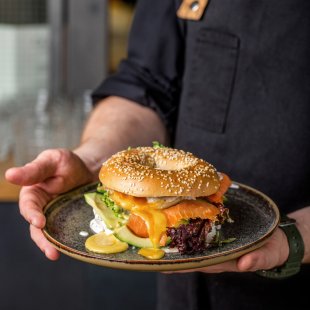 CRAFT Restaurant