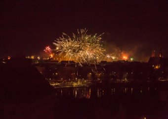 Sylwester 2026/2027