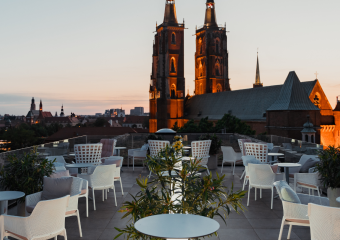 The Bridge Sky Bar