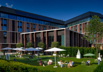 The Bridge Summer Bar