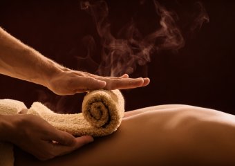 SPA & DINE