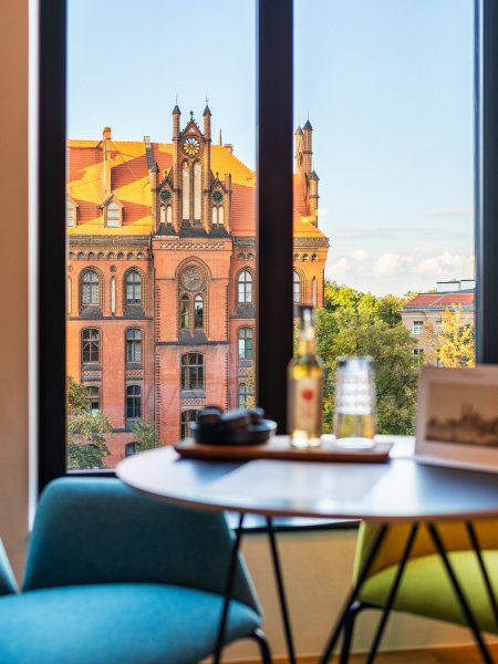 Lokalizacja we Wrocławiu blisko rynku
