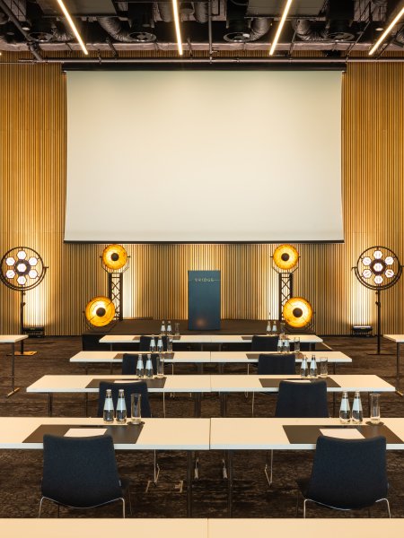 Idealne miejsce na spotkania biznesowe
