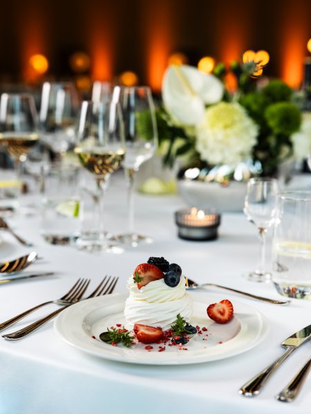 A great venue for any occasion