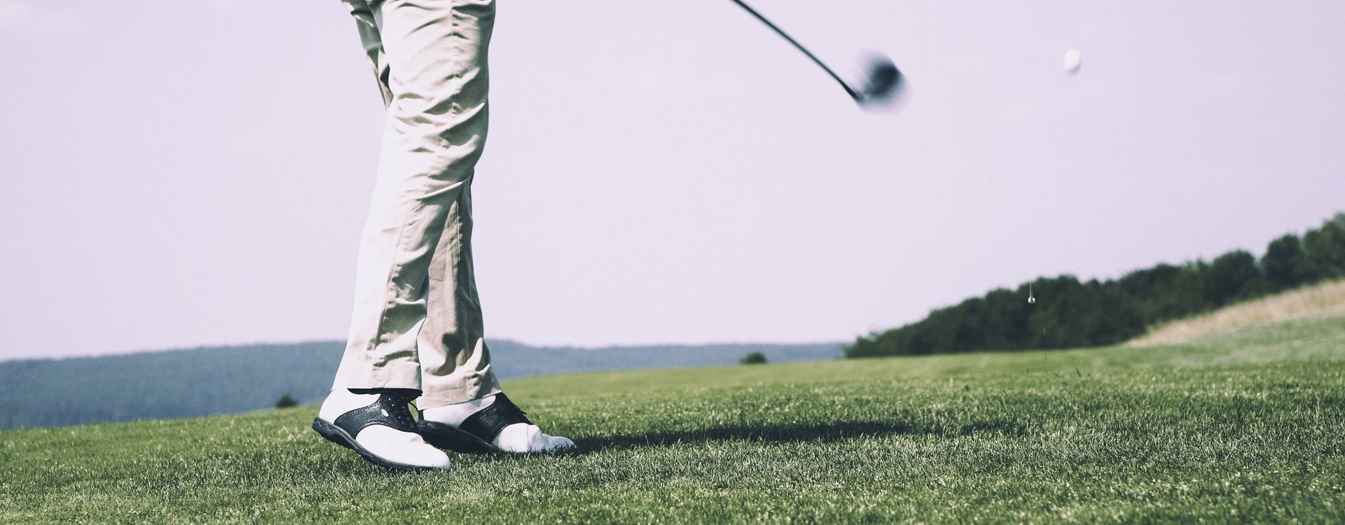 Turnieje golfowe w sezonie 2020