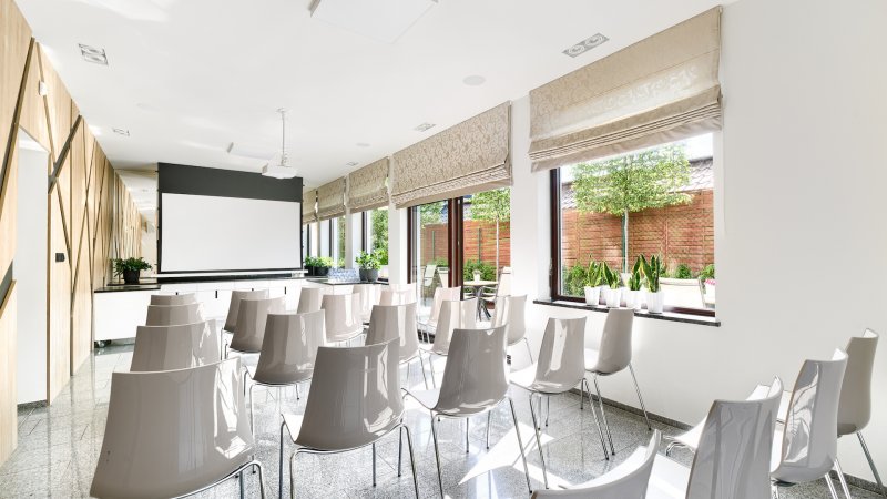 Sala konferencyjna