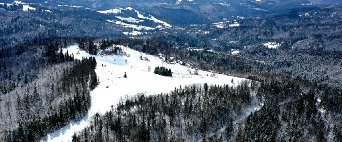 Winterliche Attraktionen