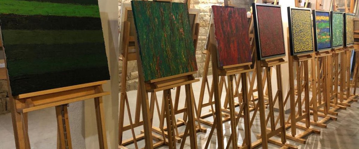 Ochorowiczówka - Muzeum magicznego realizmu 