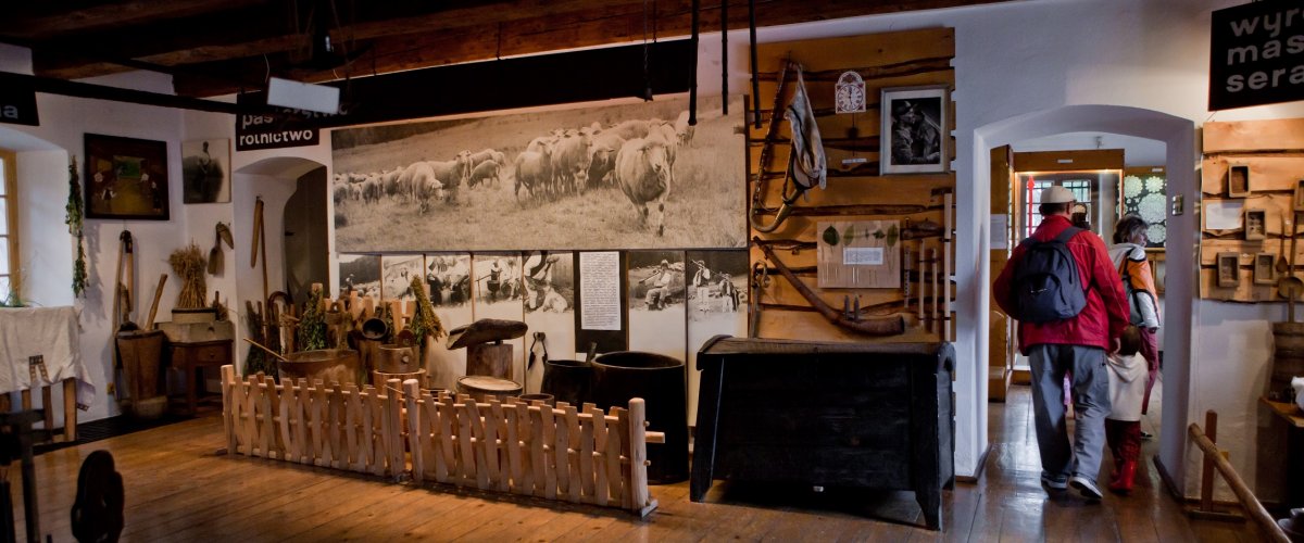 Beskid Museum