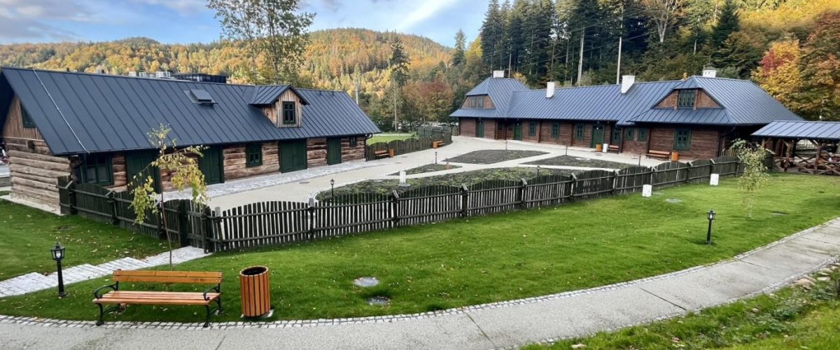 Habsburska Osada Gospodarcza
