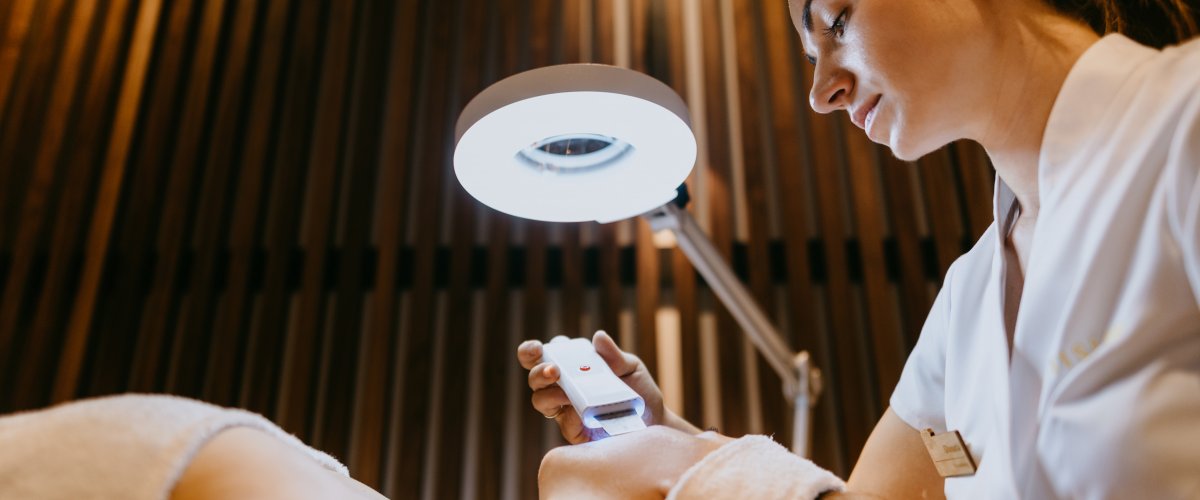 Jesienna pielęgnacja – czas start!