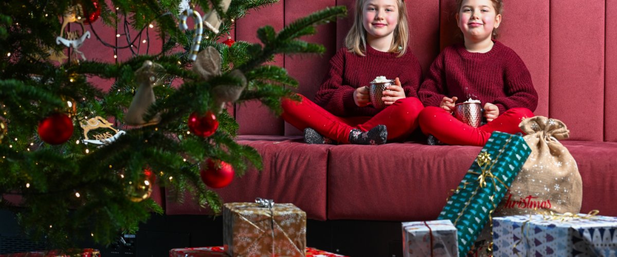 Przepis na idealną GORĄCĄ CZEKOLADĘ!