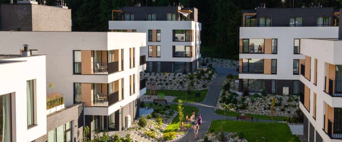 Wakacje w Vislow – odkryj magię polskich gór!