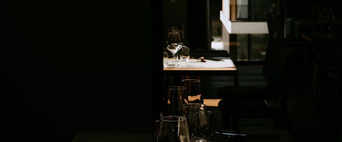 RESTAURACJA VISLOW; poznajcie smak Beskidów