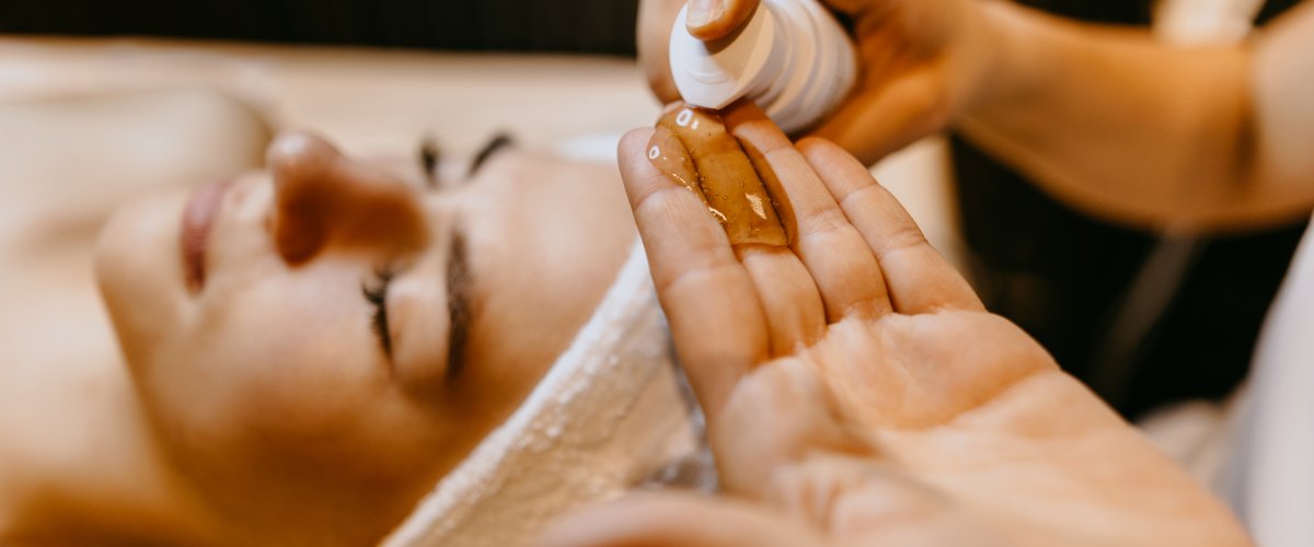 Wiosenna pielęgnacja - czyli jak zadbać o skórę po zimie?