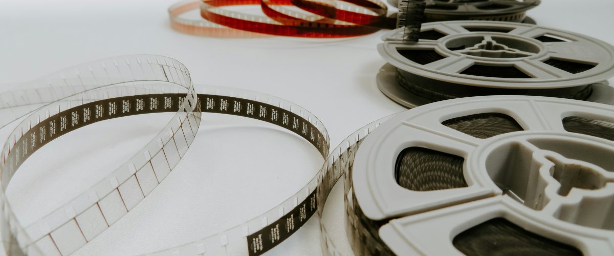 PROPOZYCJA FILMU na letni wieczór!