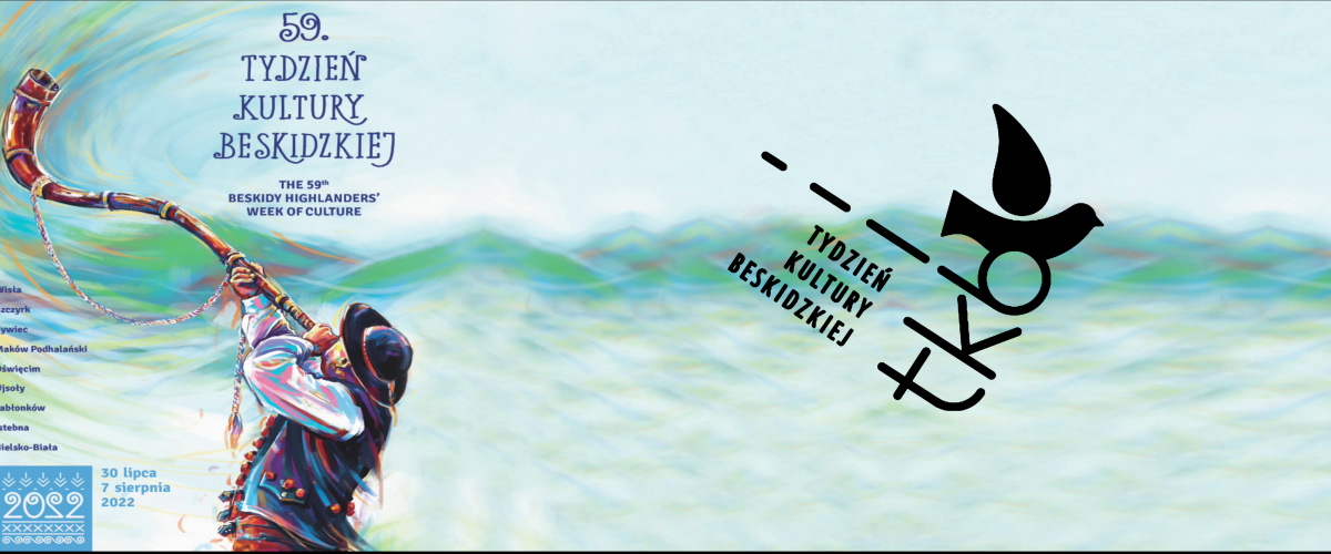 59 Wochen Beskiden-Kultur