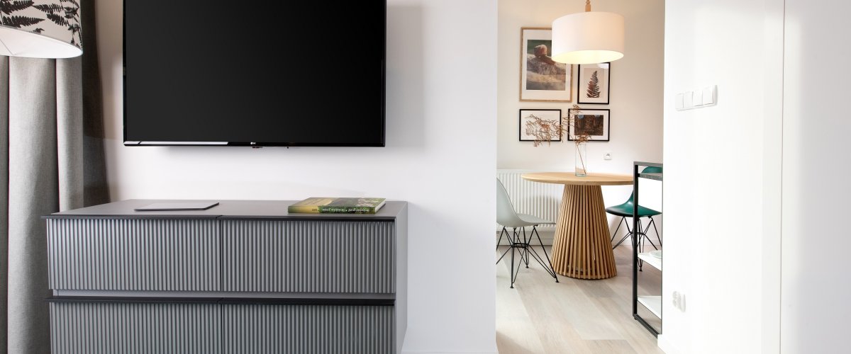 iLUMIO system; digital hospitality