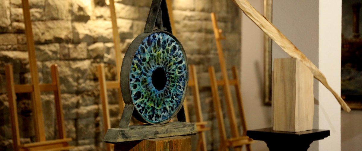 Ochorowiczówka - Muzeum magického realismu