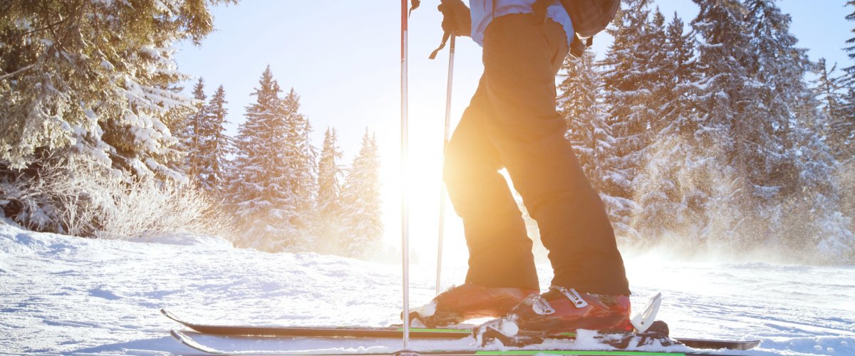 Die größten Skilifte in Szczyrk