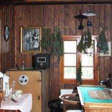 Pharmacy Museum