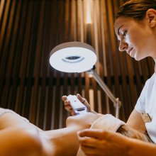 Jesienna pielęgnacja – czas start!