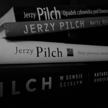 Urodziny Jerzego Pilcha - 10 sierpnia