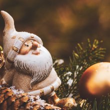 Święta Bożego Narodzenia - dawne tradycje