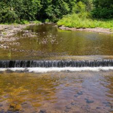 Gdzie nad wodę w Wiśle? A może... na piknik?! :)