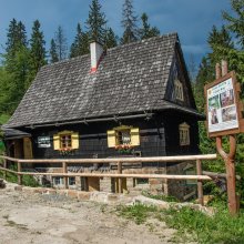 Tourismusmuseum des Polnischen Tourismus- und Kulturvereins (PTTK)
